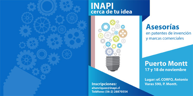 Sello de Origen INAPI Sello de Origen INAPI
