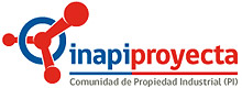 Banner INAPI Proyecta