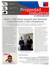 Newsletter Propiedad Industrial e Innovacin N5