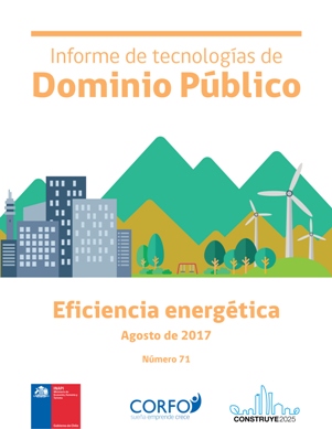 Informe Tecnologías de dominio público N°71 Informe Tecnologías de dominio público N°71