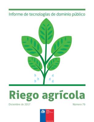 Informe Tecnologas de dominio pblico N76