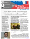 Portada Newsletter Propiedad Industrial e Innovacin N7