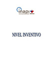 Gu�a para el examen de patentes: Nivel Inventivo