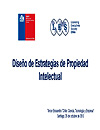 Taller Diseo de estrategias de Propiedad Industrial