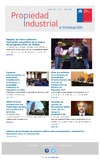 Newsletter Propiedad Industrial e Innovacin N38