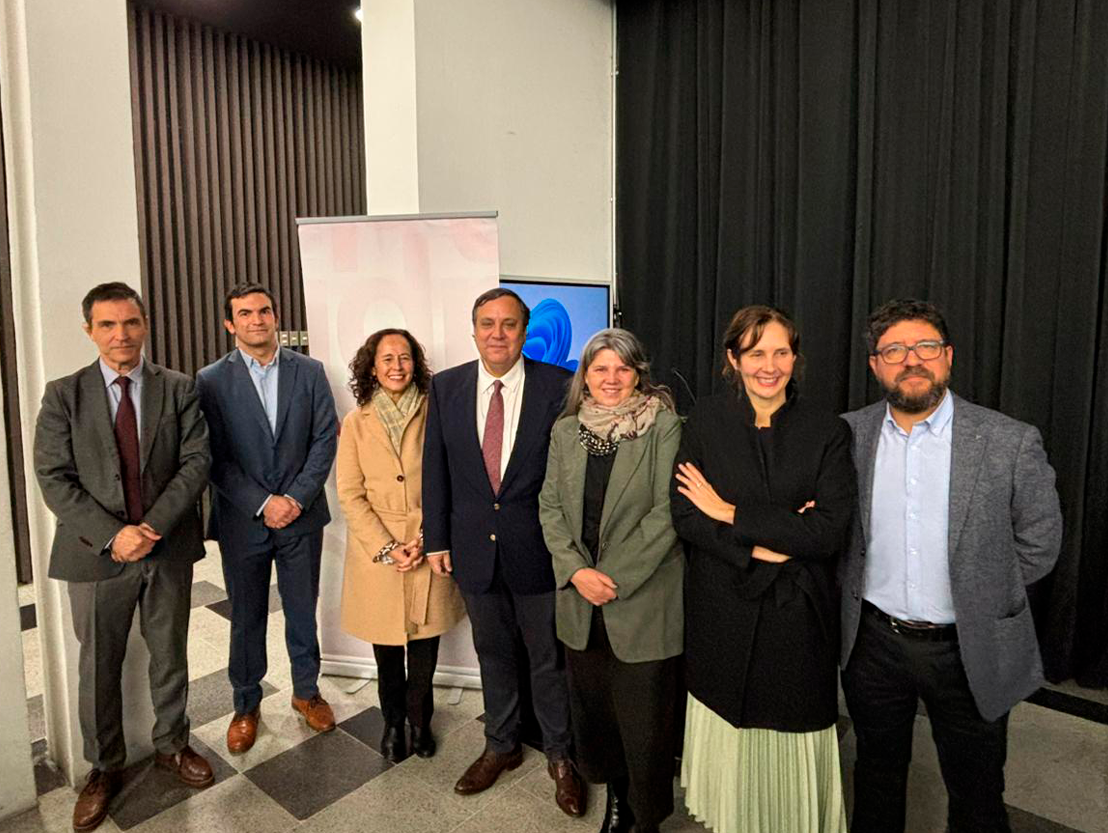 Empresa Drovid, finalista de los Premios Mundiales OMPI 2026 por tecnología de detección de incendios