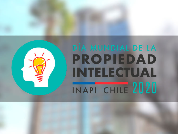 Día Propiedad Intelectual 2019