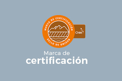 Marca de Certificación