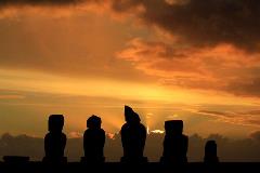 moai-sello