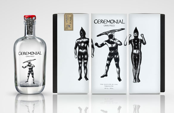 Gran Pisco Ceremonial