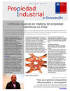 Newsletter Propiedad Industrial e Innovacin N12