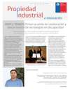 Newsletter Propiedad Industrial e Innovacin N15