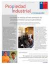 Newsletter Propiedad Industrial e Innovacin N16