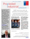 Newsletter Propiedad Industrial e Innovacin N24